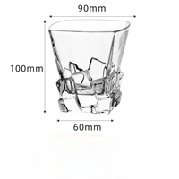 Drinking Glasses from MMCIS China
